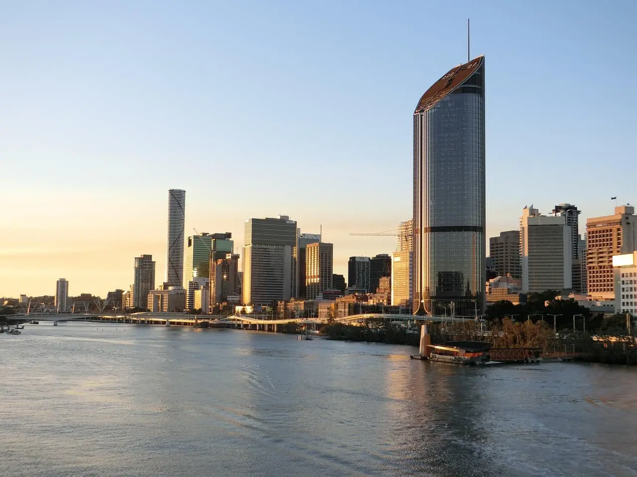 Brisbane Tour