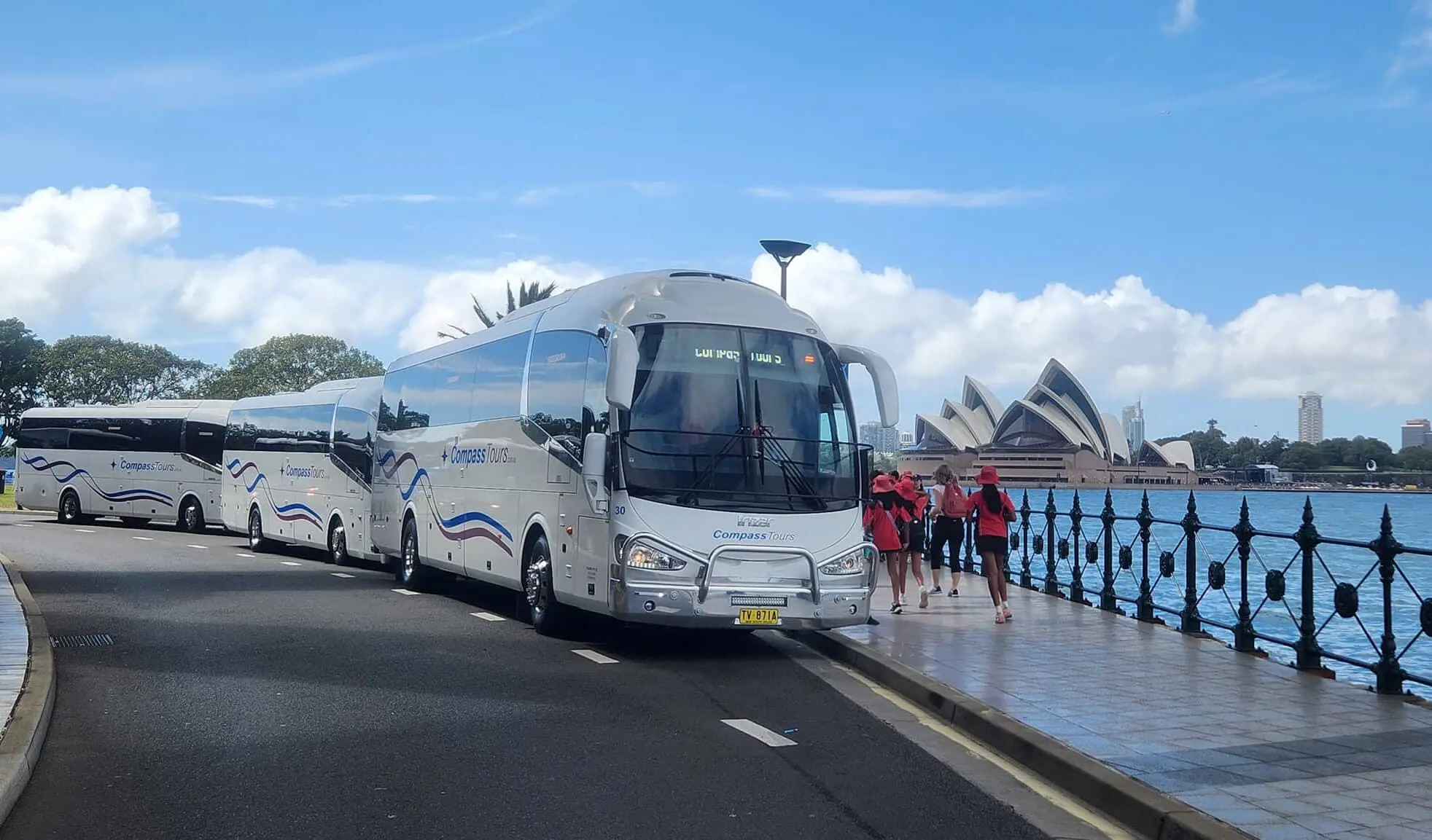 Dignitary Transport Sydney